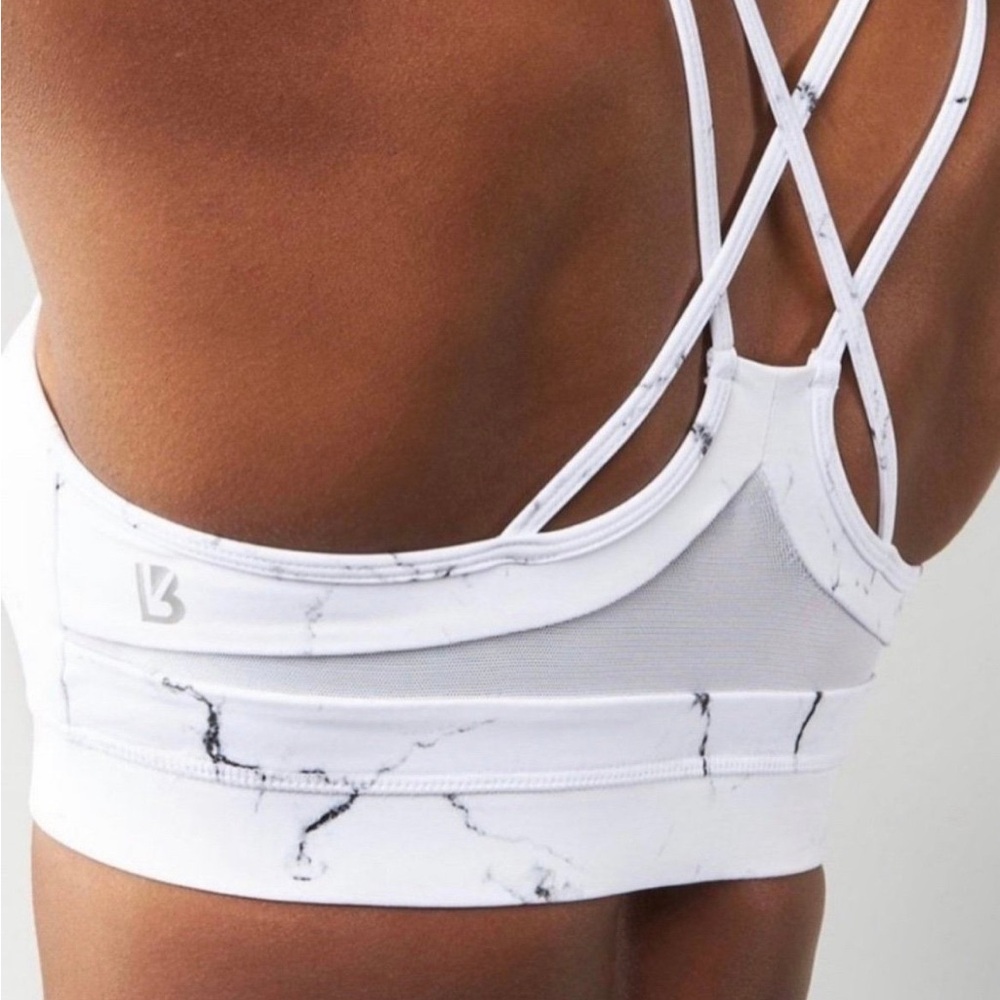 Marble Sports Bra